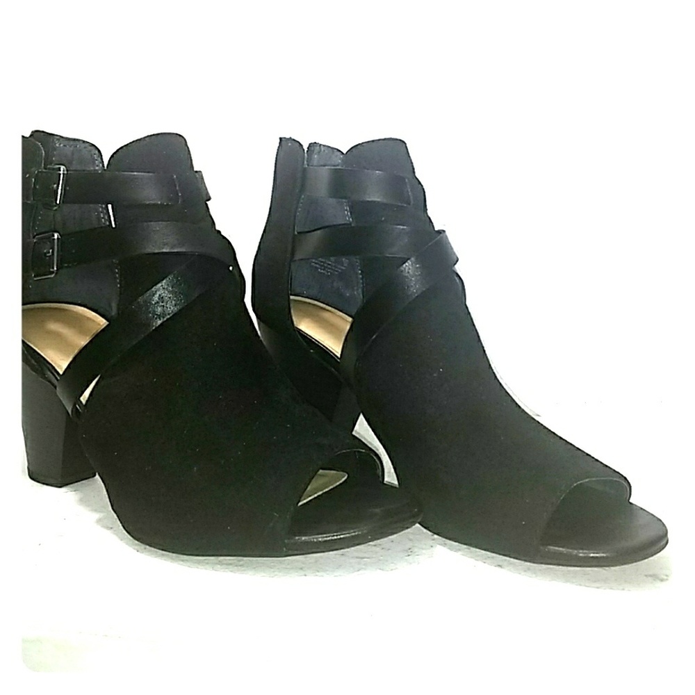 Libby Edmon Shoes